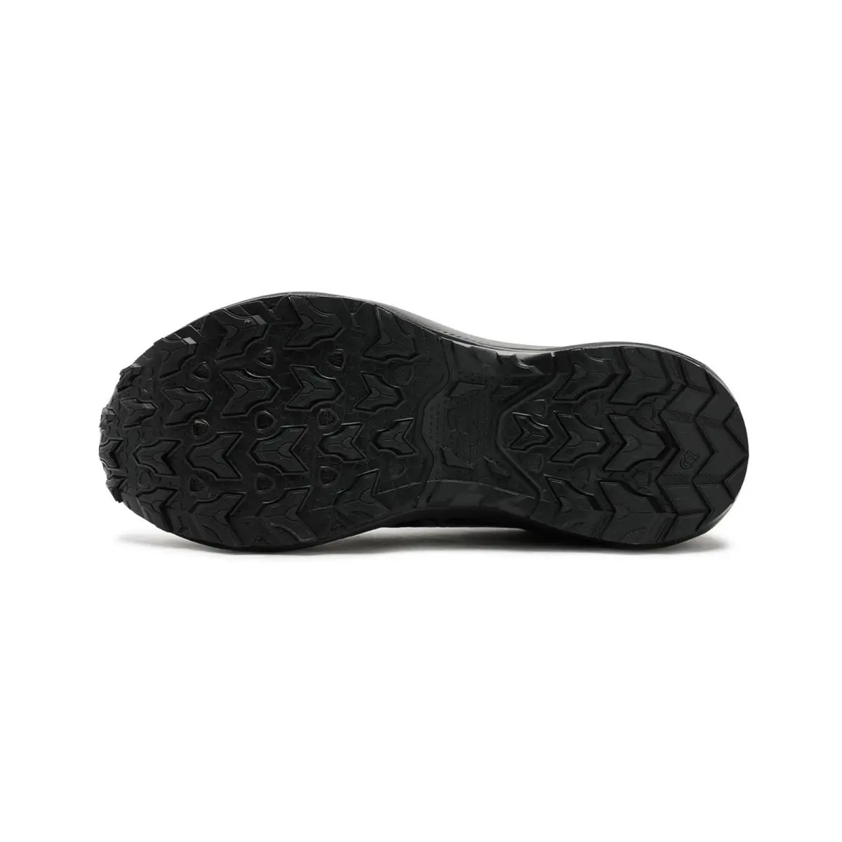 Asics shoes - Black/Carrier Grey 3