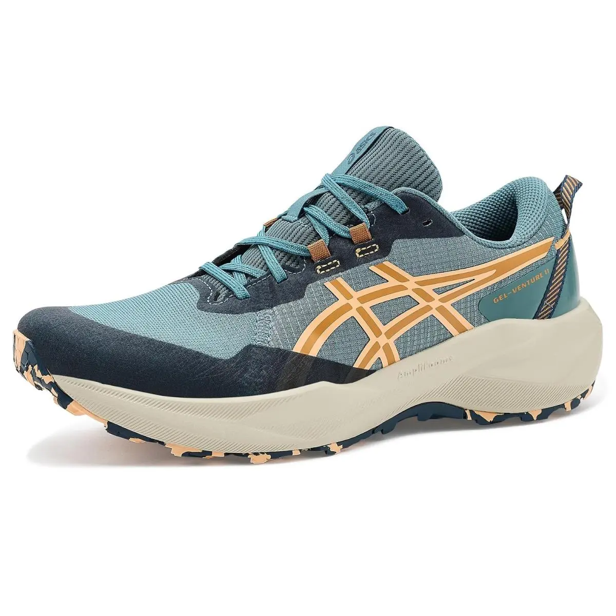 Asics shoes - Black/Carrier Grey 20