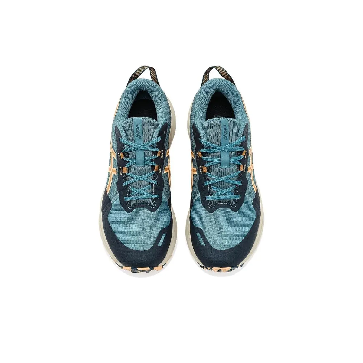 Asics shoes - Black/Carrier Grey 21