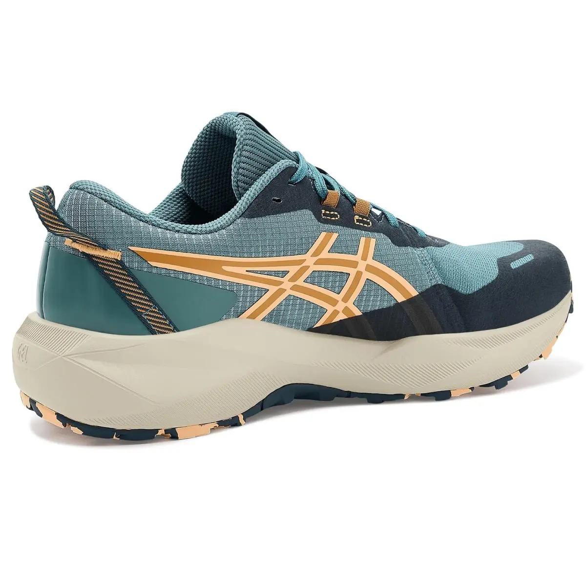 Asics shoes - Black/Carrier Grey 22