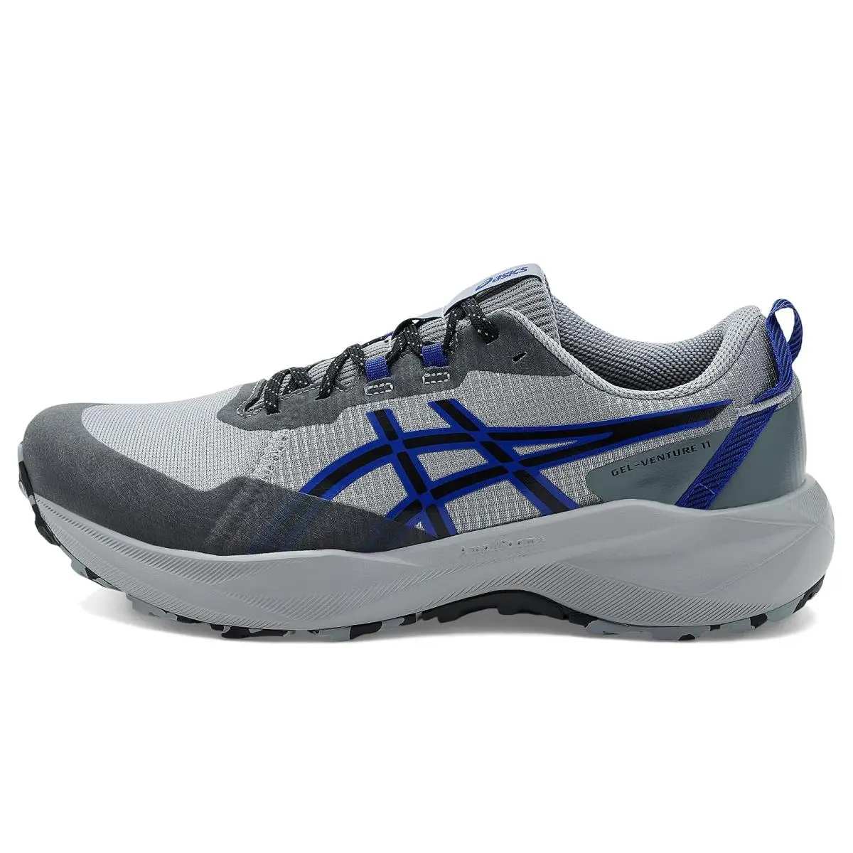 Asics shoes - Black/Carrier Grey 29