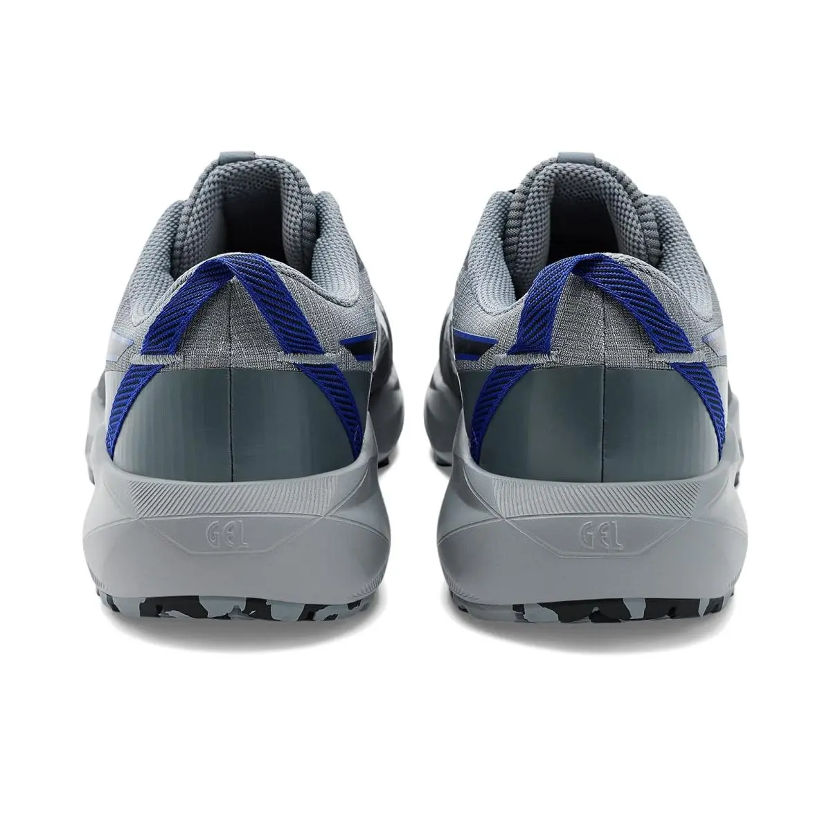 Asics shoes - Black/Carrier Grey 32