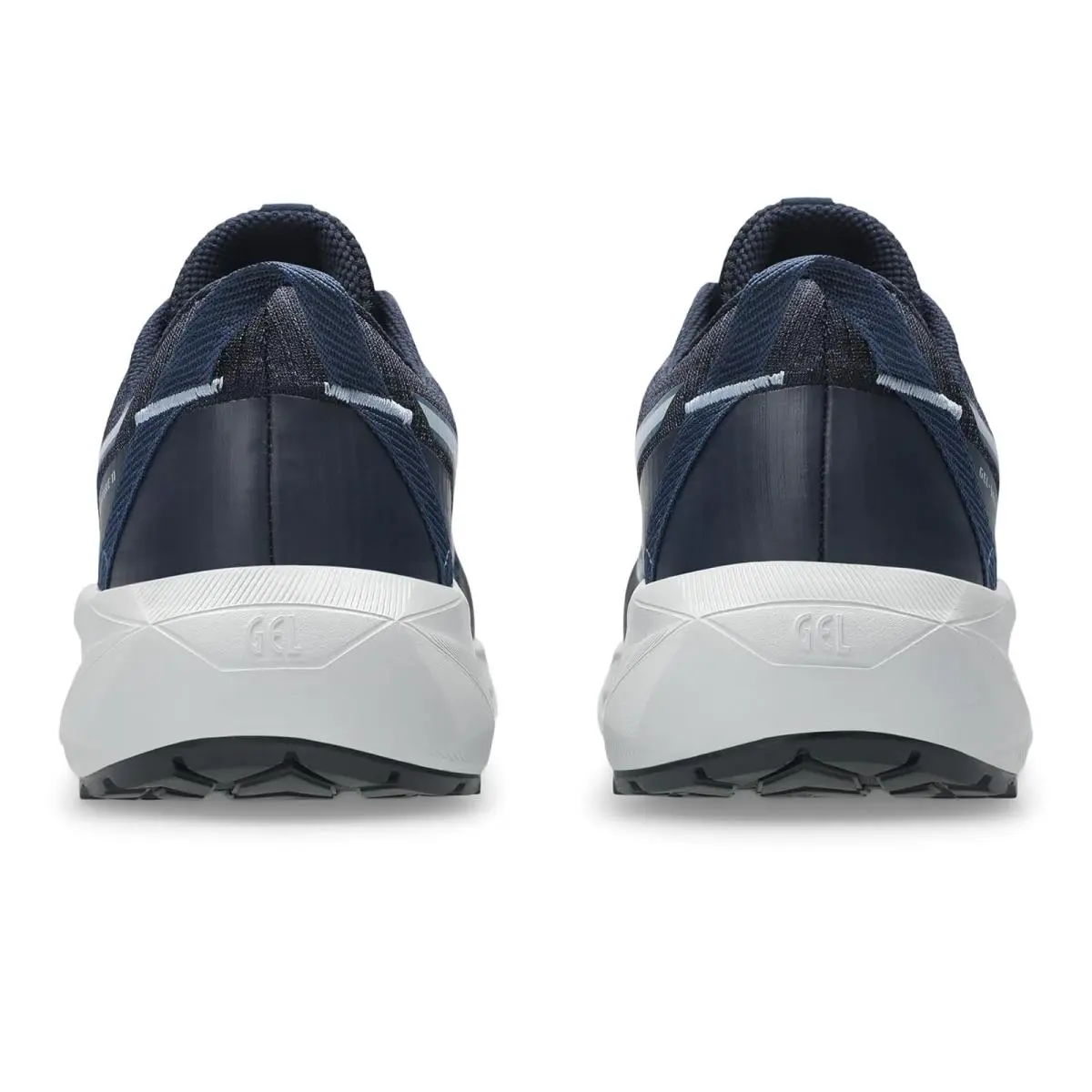 Asics shoes - Black/Carrier Grey 37
