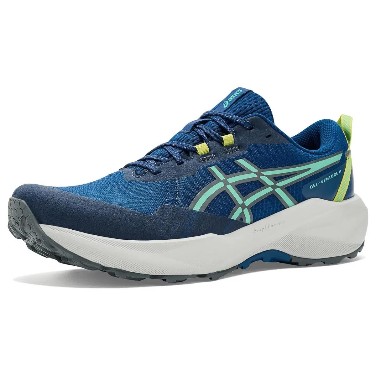 Asics shoes - Black/Carrier Grey 38