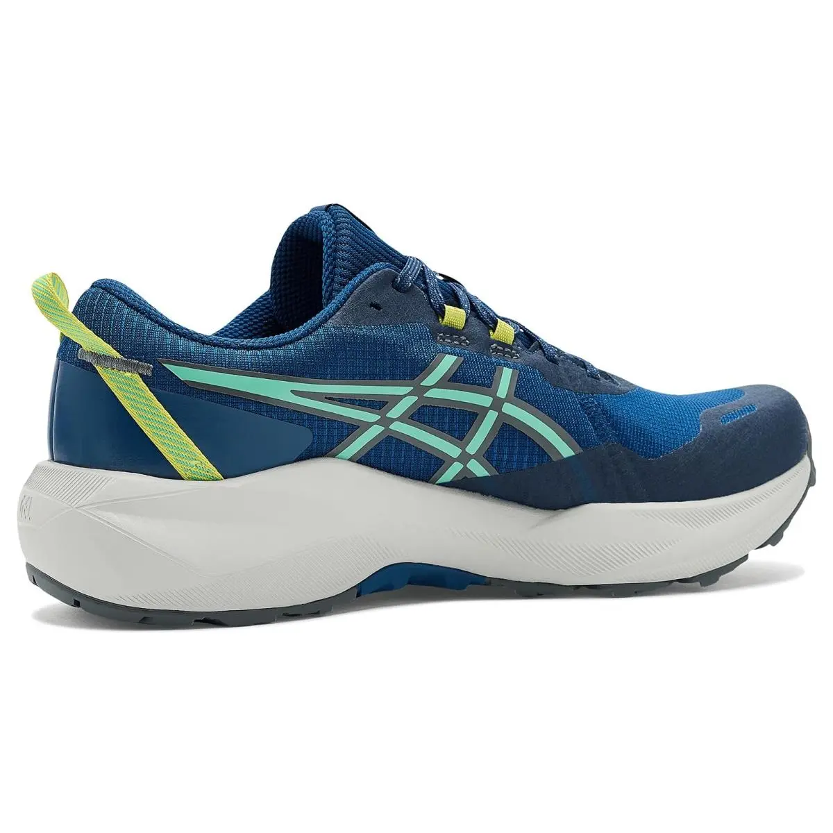 Asics shoes - Black/Carrier Grey 40