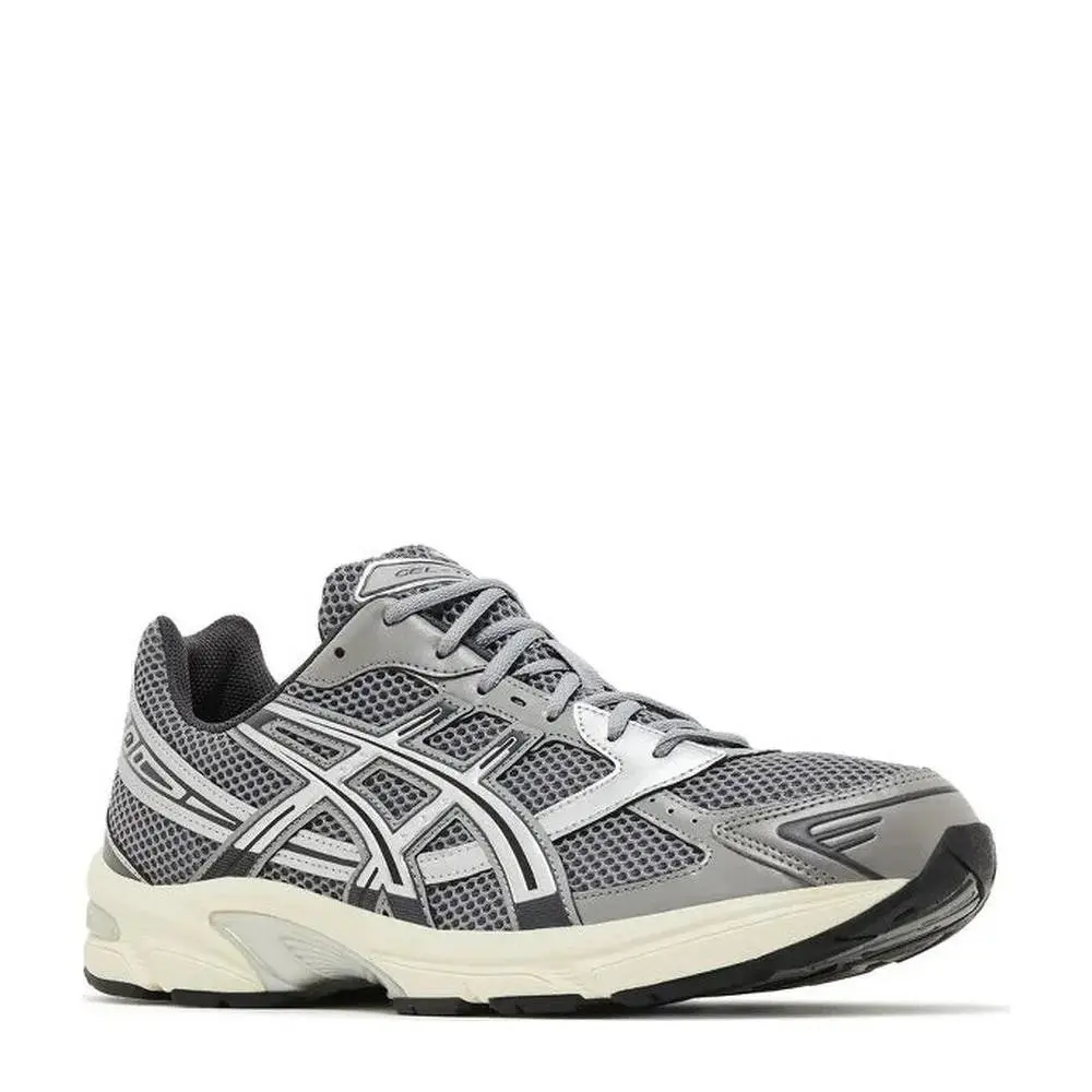 Asics shoes - ASICS GEL-1130 Clay Grey / Pure Silver - 1201A256-026 - Grey 4