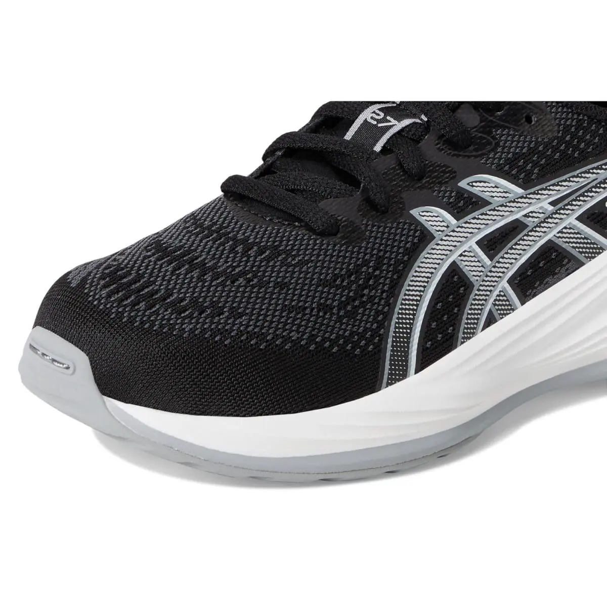 Asics shoes - Black/White 11