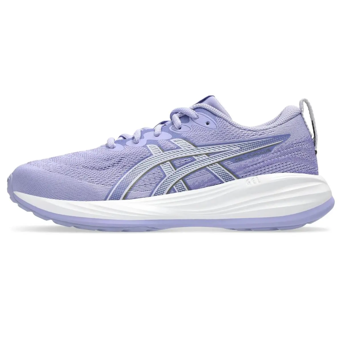 Asics shoes - Black/White 14