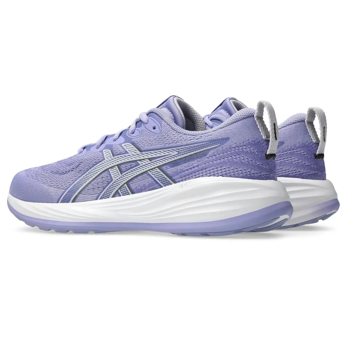 Asics shoes - Black/White 15