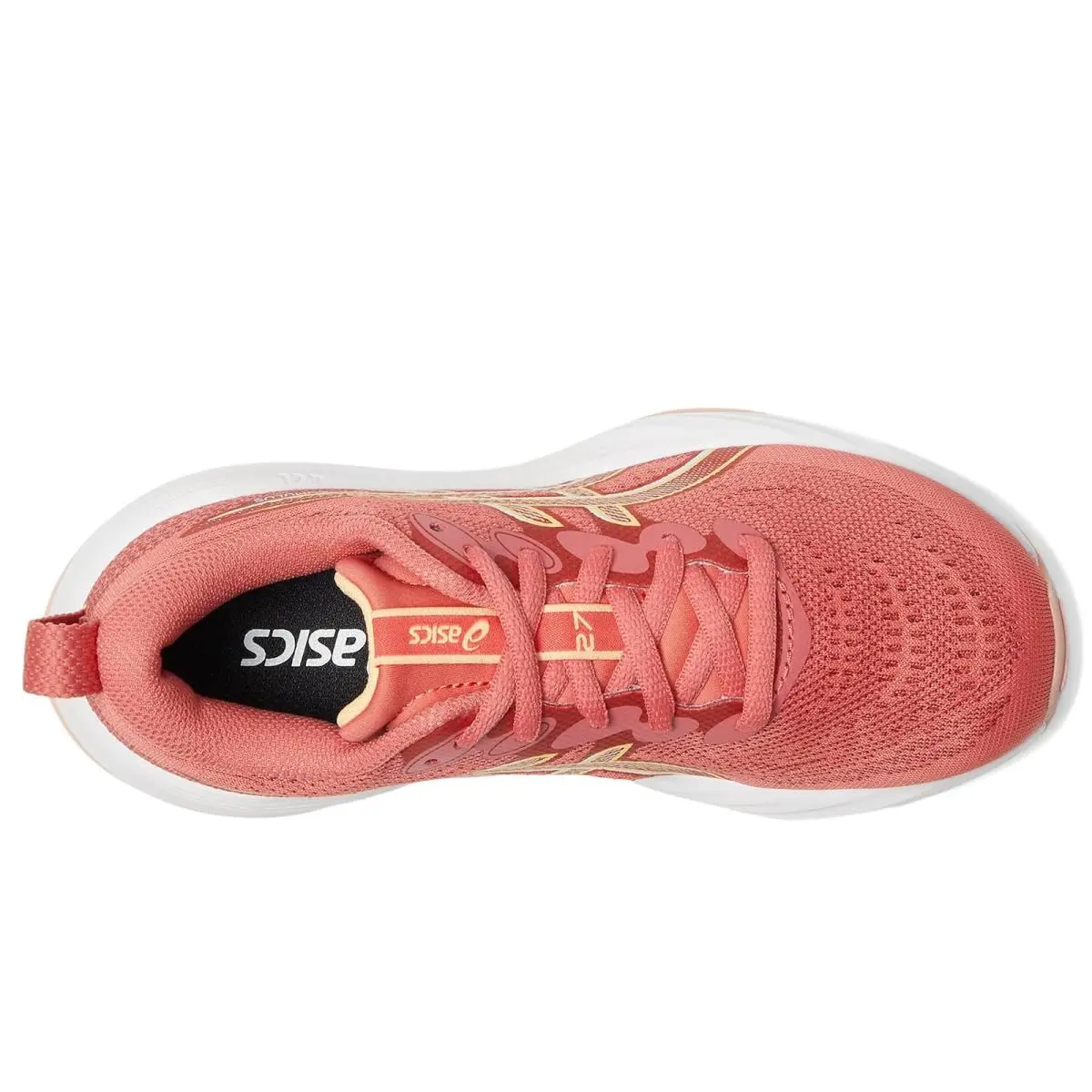 Asics shoes - Black/White 14