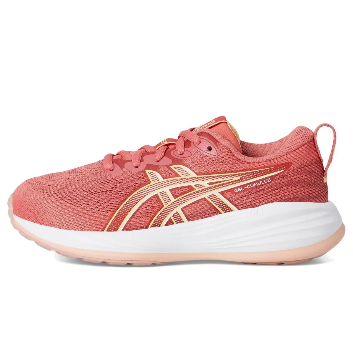 Asics shoes - Black/White 16