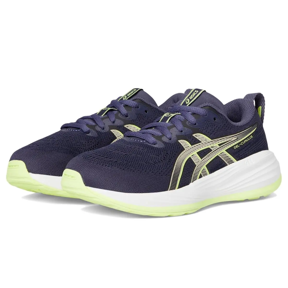 Asics shoes - Black/White 20