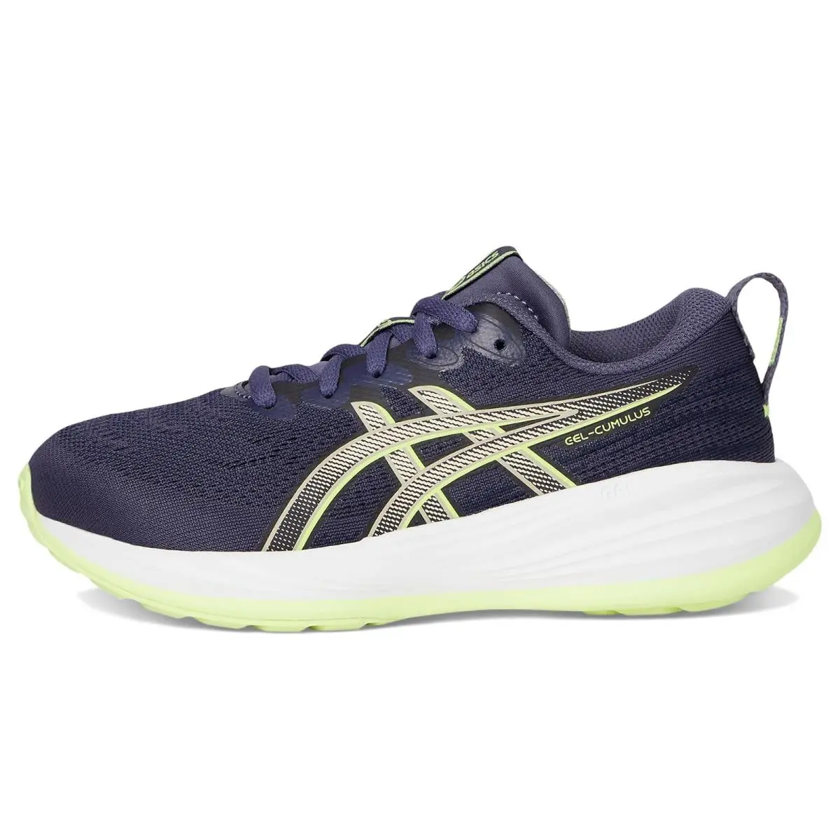Asics shoes - Black/White 23