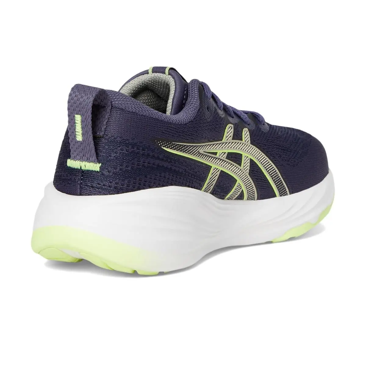 Asics shoes - Black/White 24