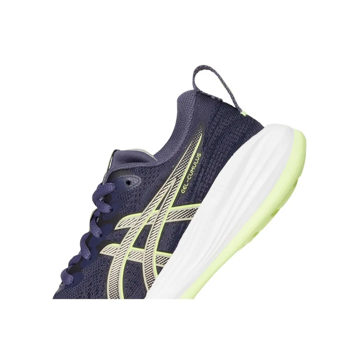Asics shoes - Black/White 30
