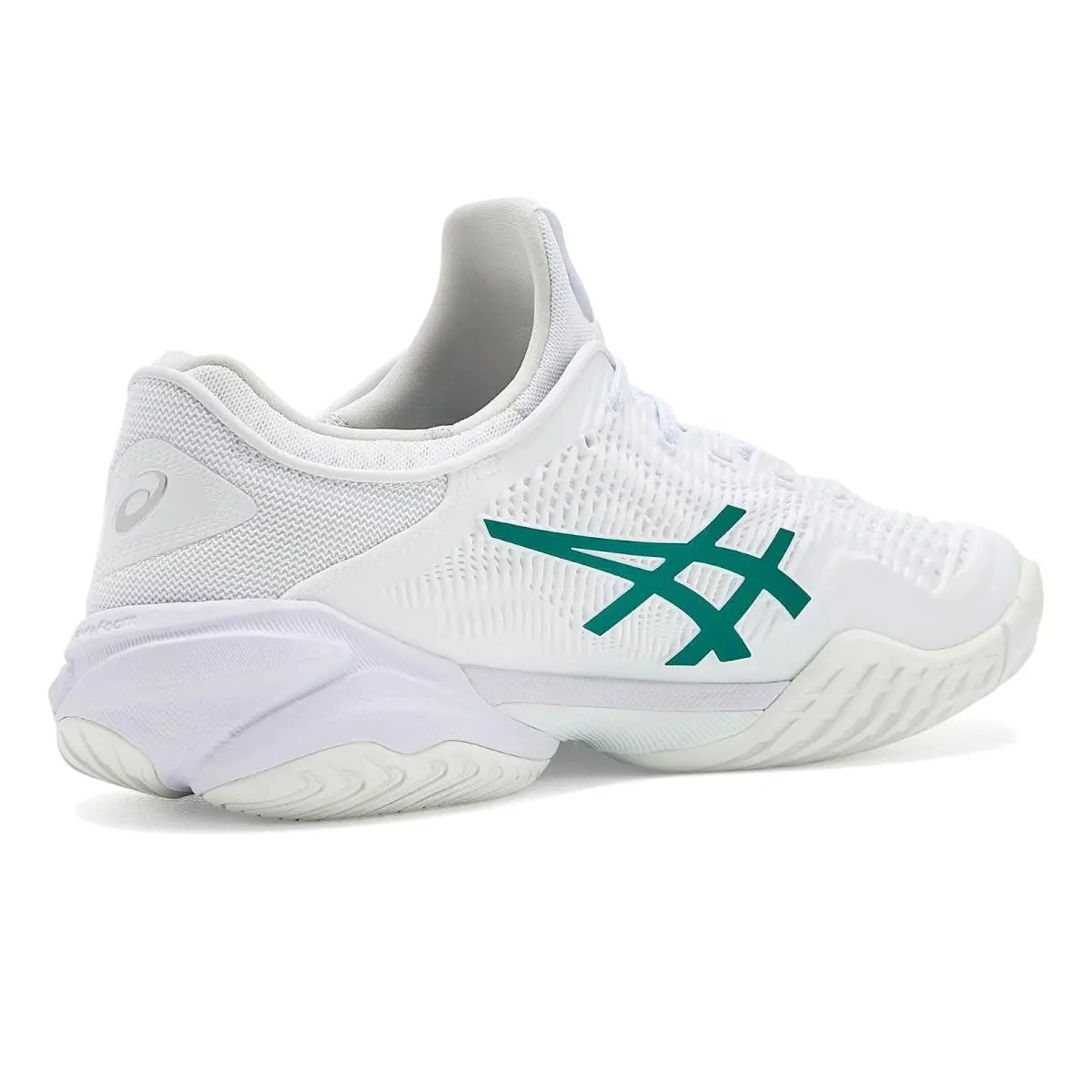 Asics shoes - Morganite/White 29