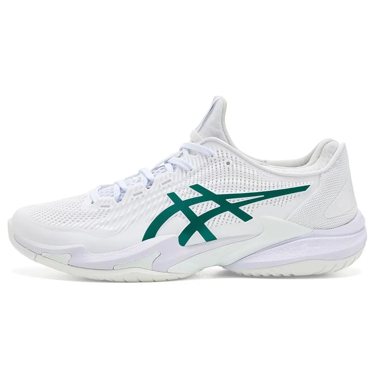 Asics shoes - Morganite/White 30