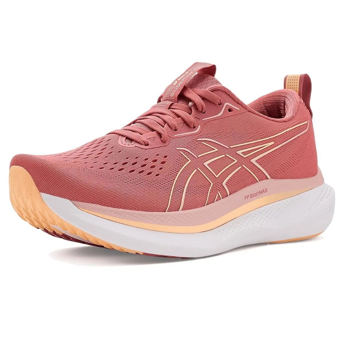 Asics shoes - Birch/Black 11