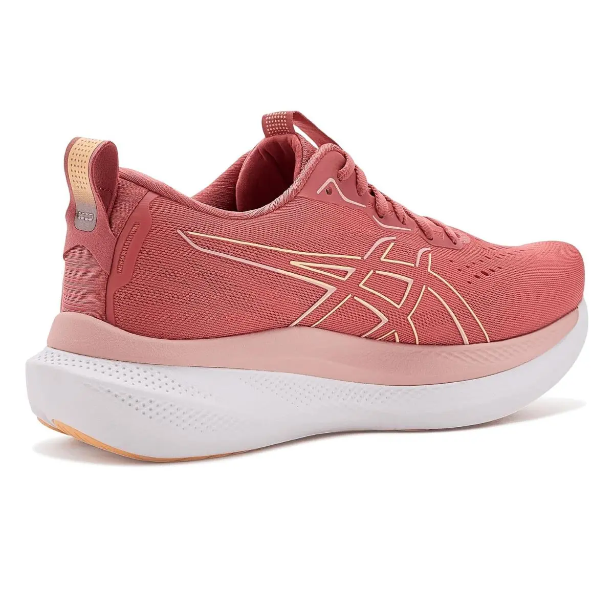 Asics shoes - Birch/Black 13