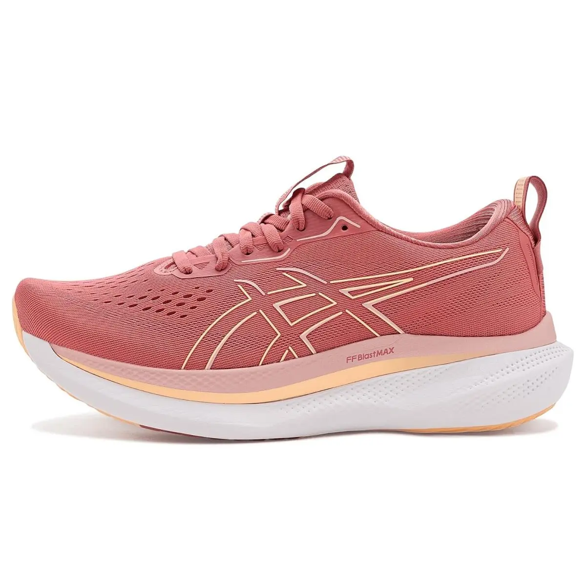 Asics shoes - Birch/Black 14