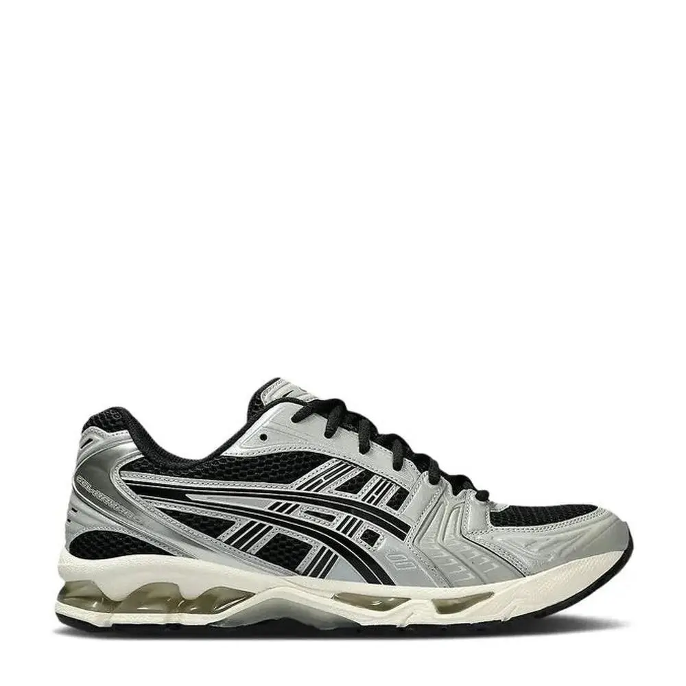 Asics shoes - ASICS Gel-Kayano 14 Black Seal Grey - 1201A019-005 - Black 9