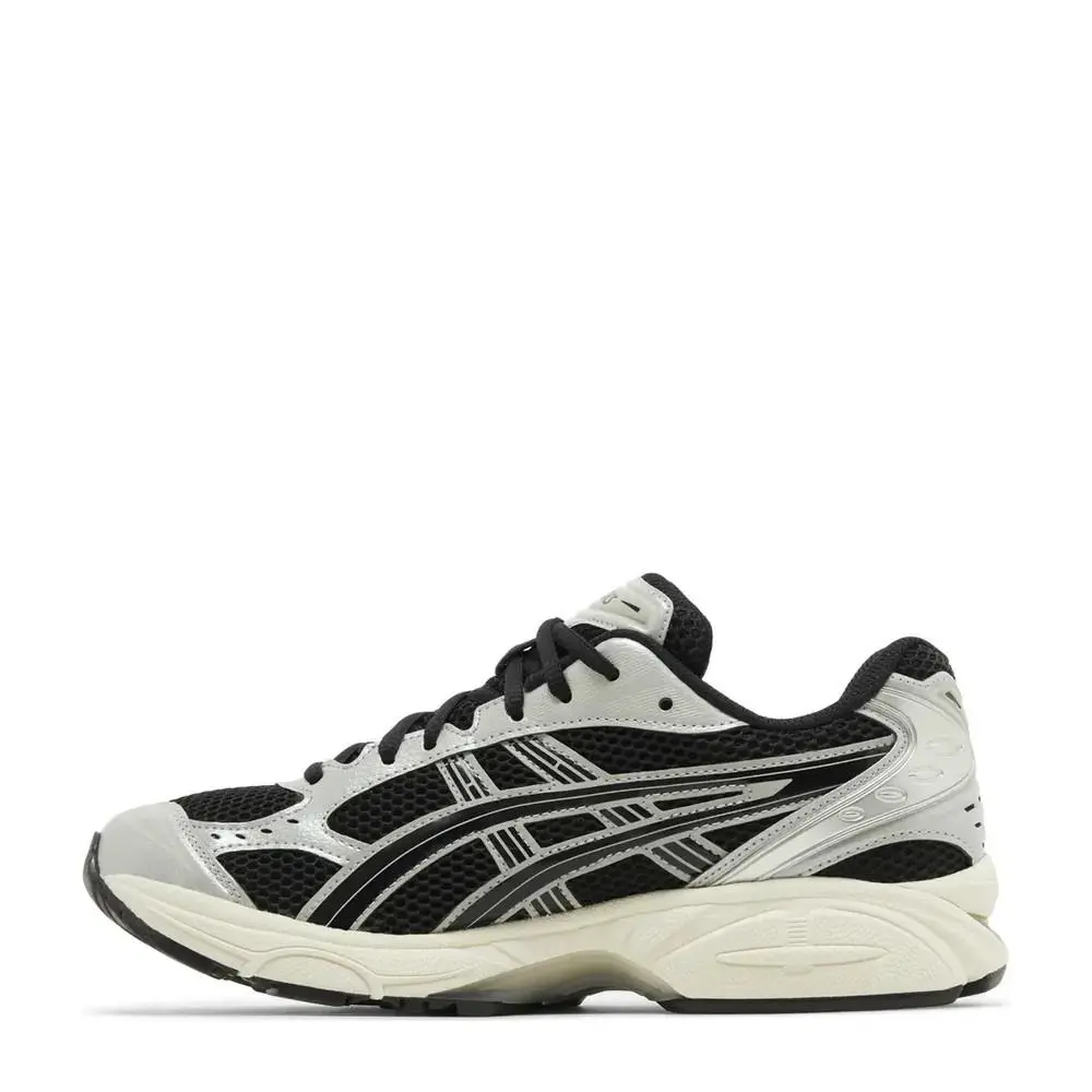 Asics shoes - ASICS Gel-Kayano 14 Black Seal Grey - 1201A019-005 - Black 13