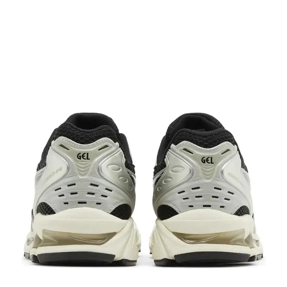 Asics shoes - ASICS Gel-Kayano 14 Black Seal Grey - 1201A019-005 - Black 16
