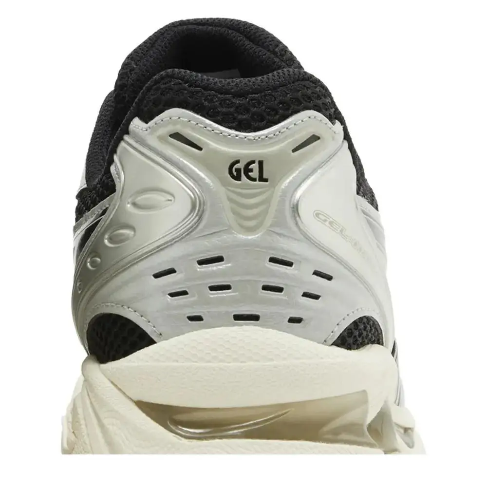 Asics shoes - ASICS Gel-Kayano 14 Black Seal Grey - 1201A019-005 - Black 17