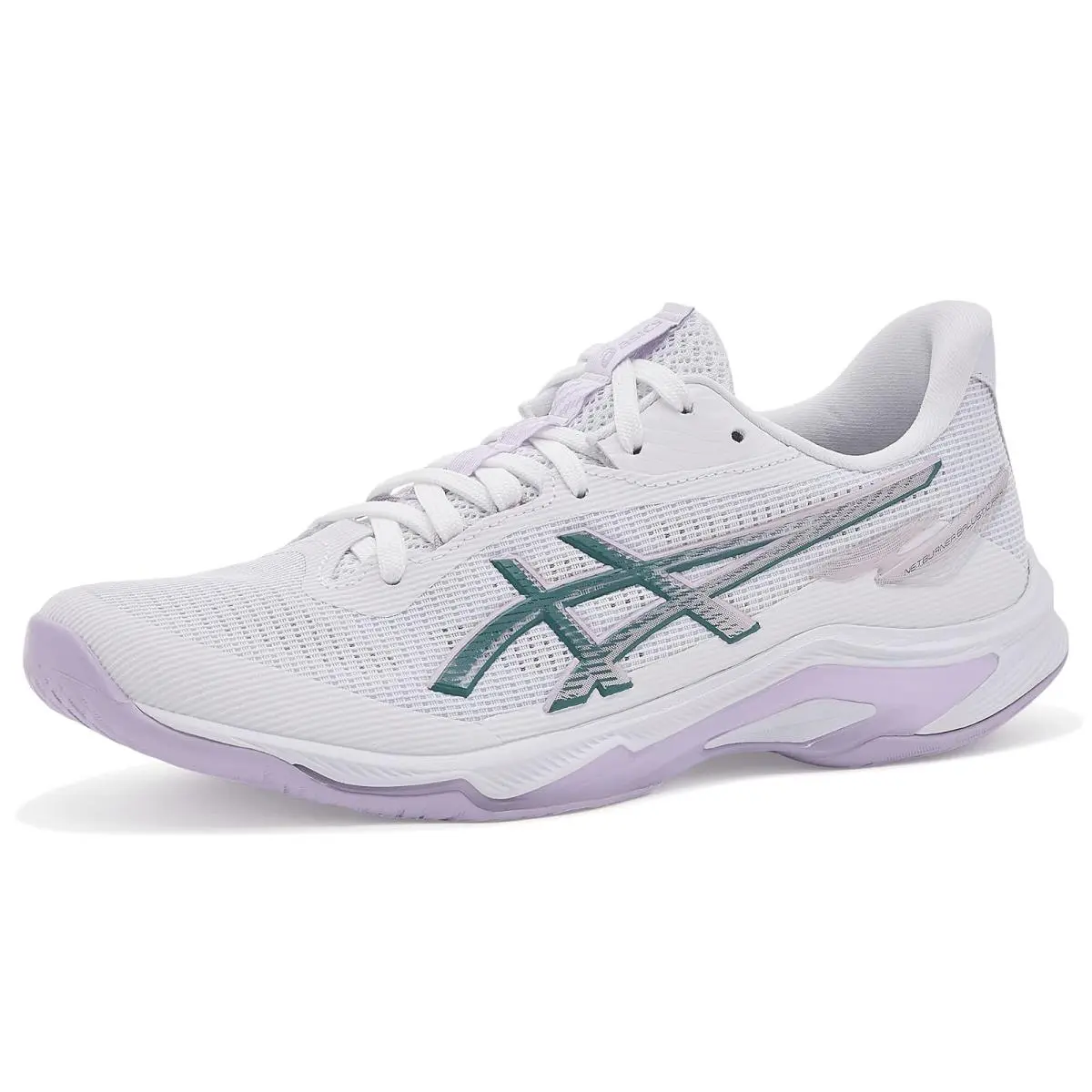 Asics shoes - Illuminate Mint/Black 13