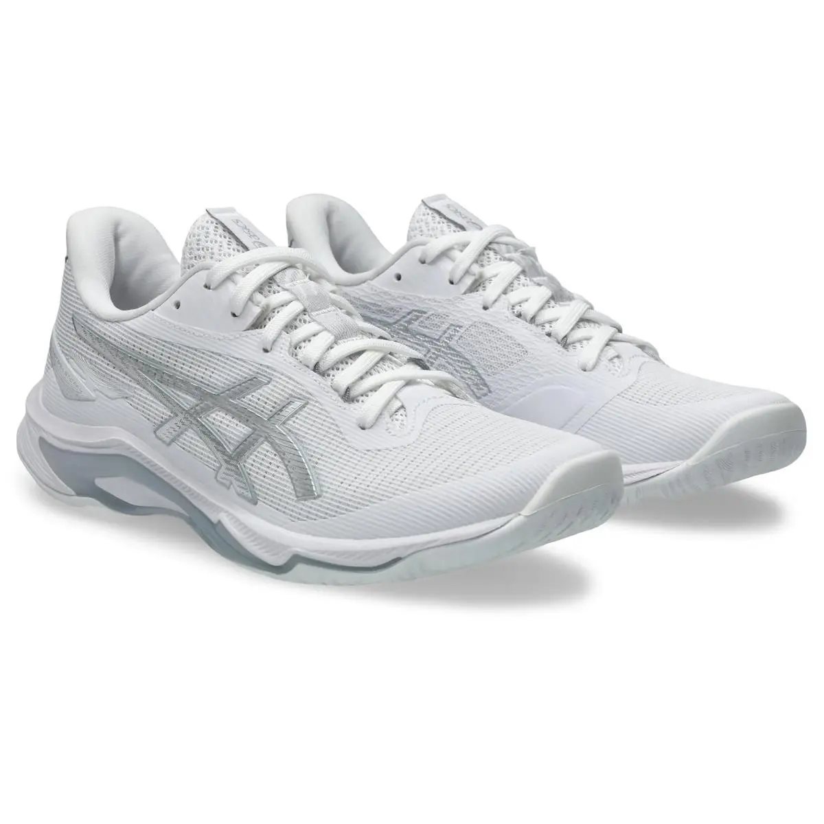 Asics shoes - Illuminate Mint/Black 20