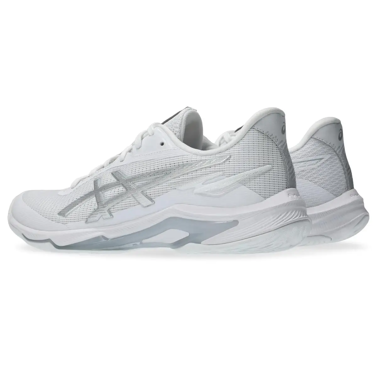 Asics shoes - Illuminate Mint/Black 22