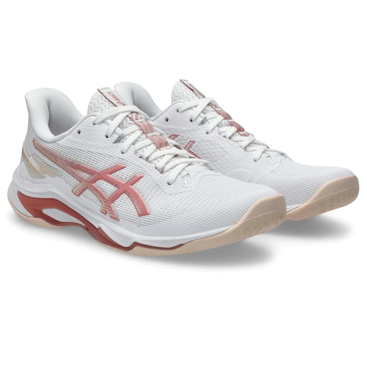 Asics shoes - Illuminate Mint/Black 25
