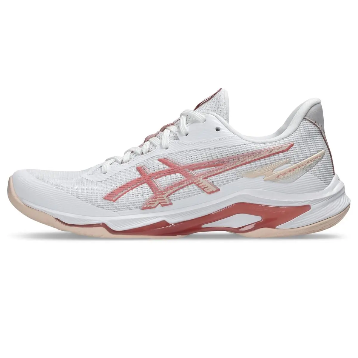 Asics shoes - Illuminate Mint/Black 26