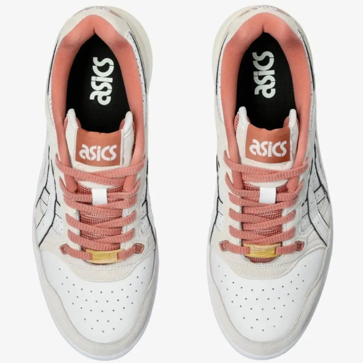 Asics shoes - Asics EX89 1201A963-100 - 1201A963-100 - White 1