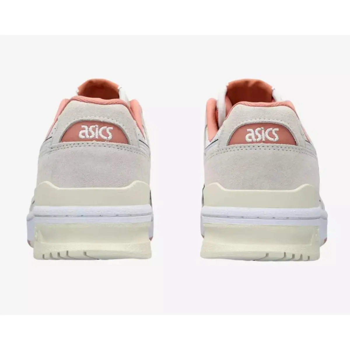 Asics shoes - Asics EX89 1201A963-100 - 1201A963-100 - White 2