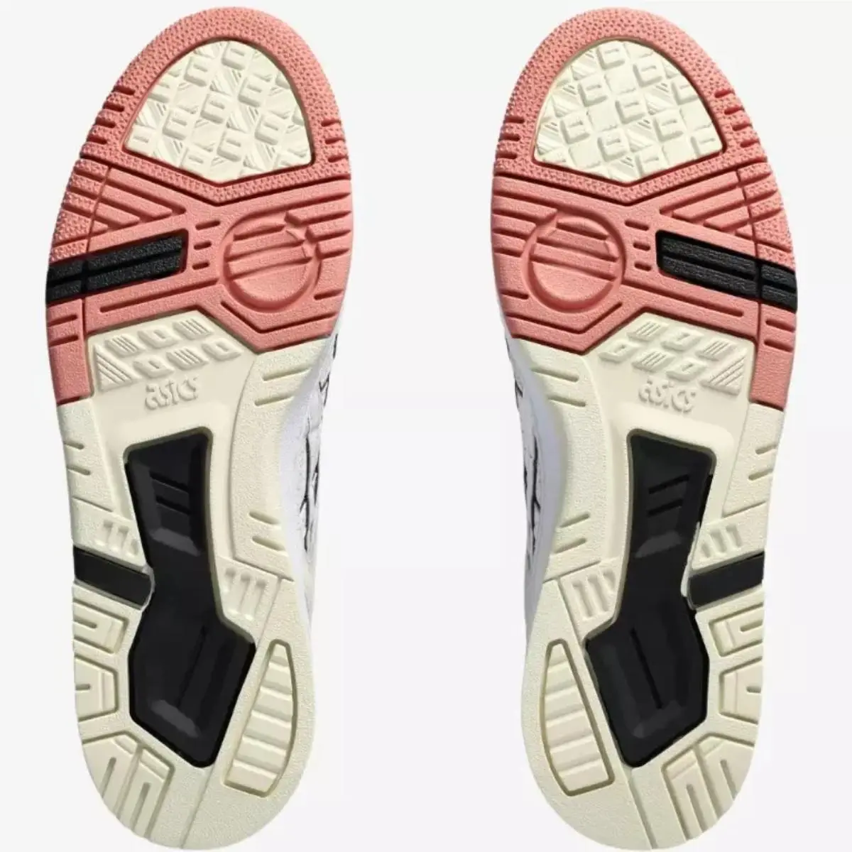 Asics shoes - Asics EX89 1201A963-100 - 1201A963-100 - White 3
