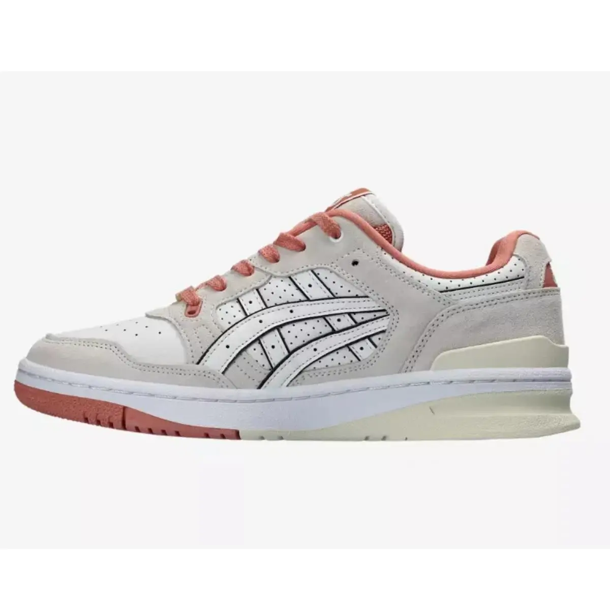 Asics shoes - Asics EX89 1201A963-100 - 1201A963-100 - White 5