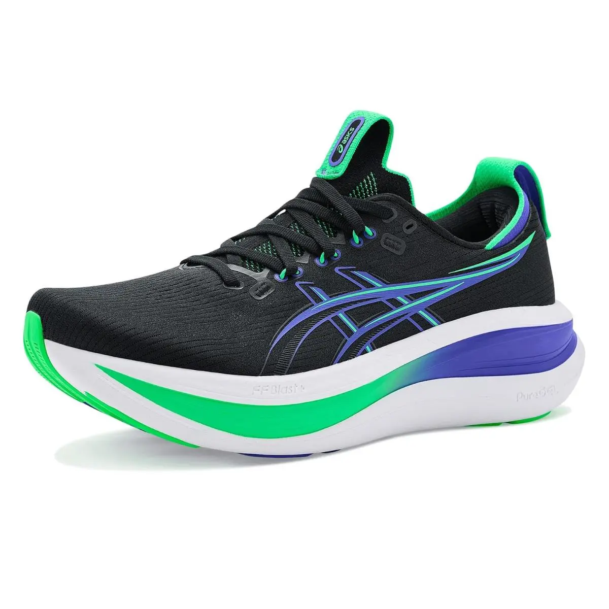 Man`s Sneakers Athletic Shoes Asics Gel-nimbus® 28