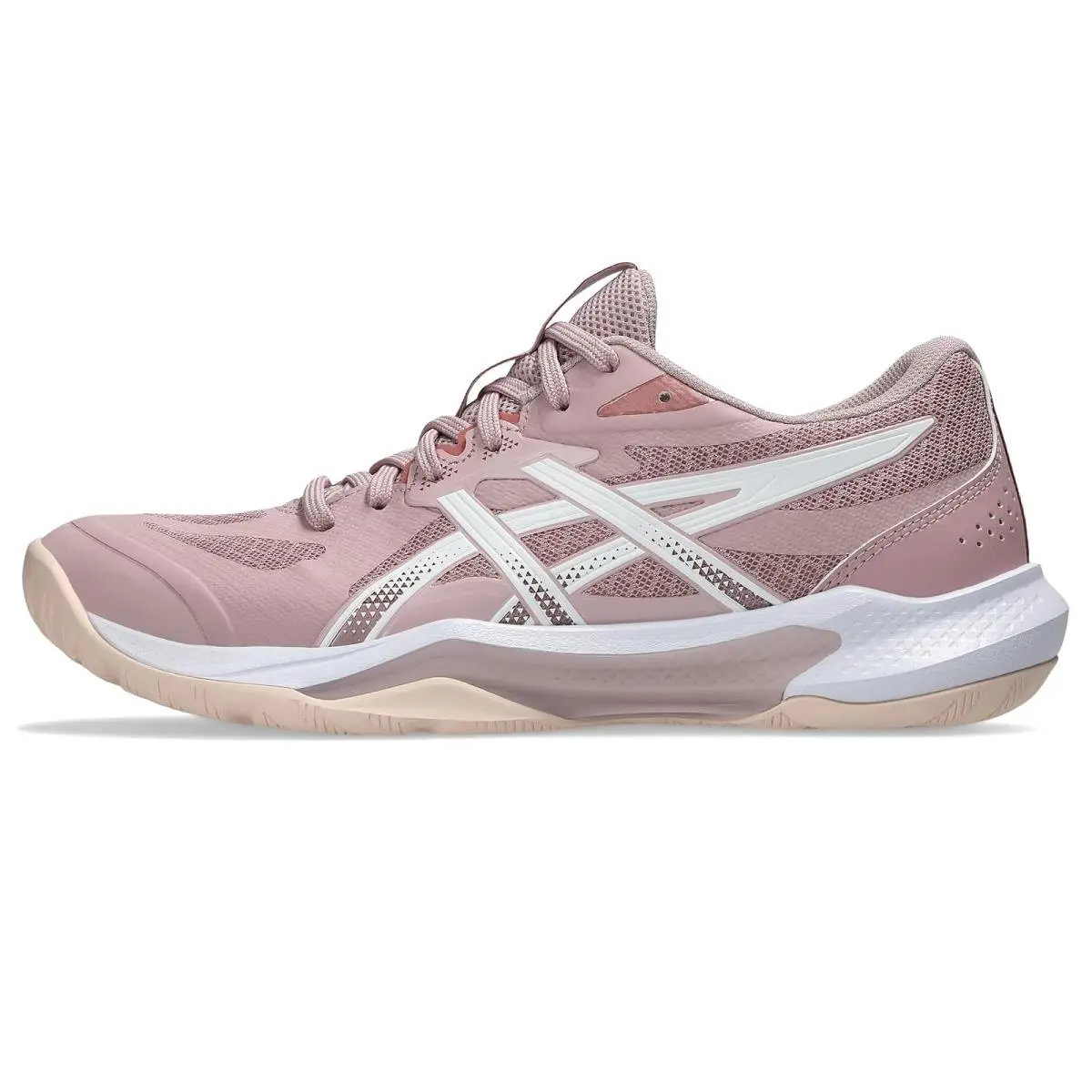Asics shoes - Morganite/White 0