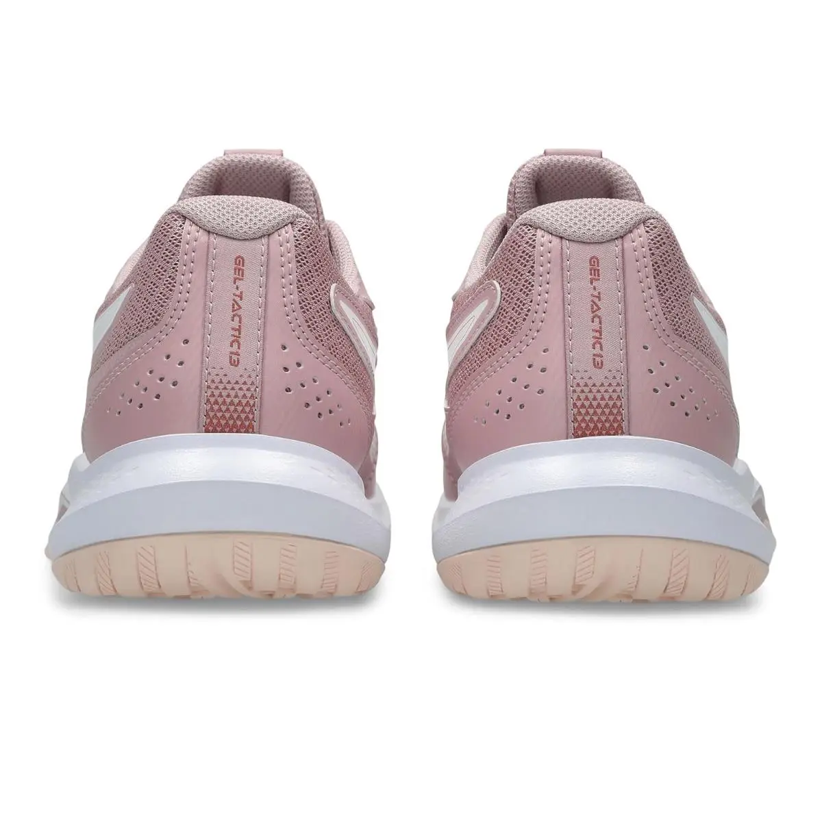 Asics shoes - Morganite/White 3