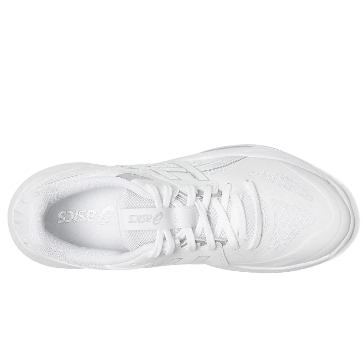 Asics shoes - Morganite/White 10