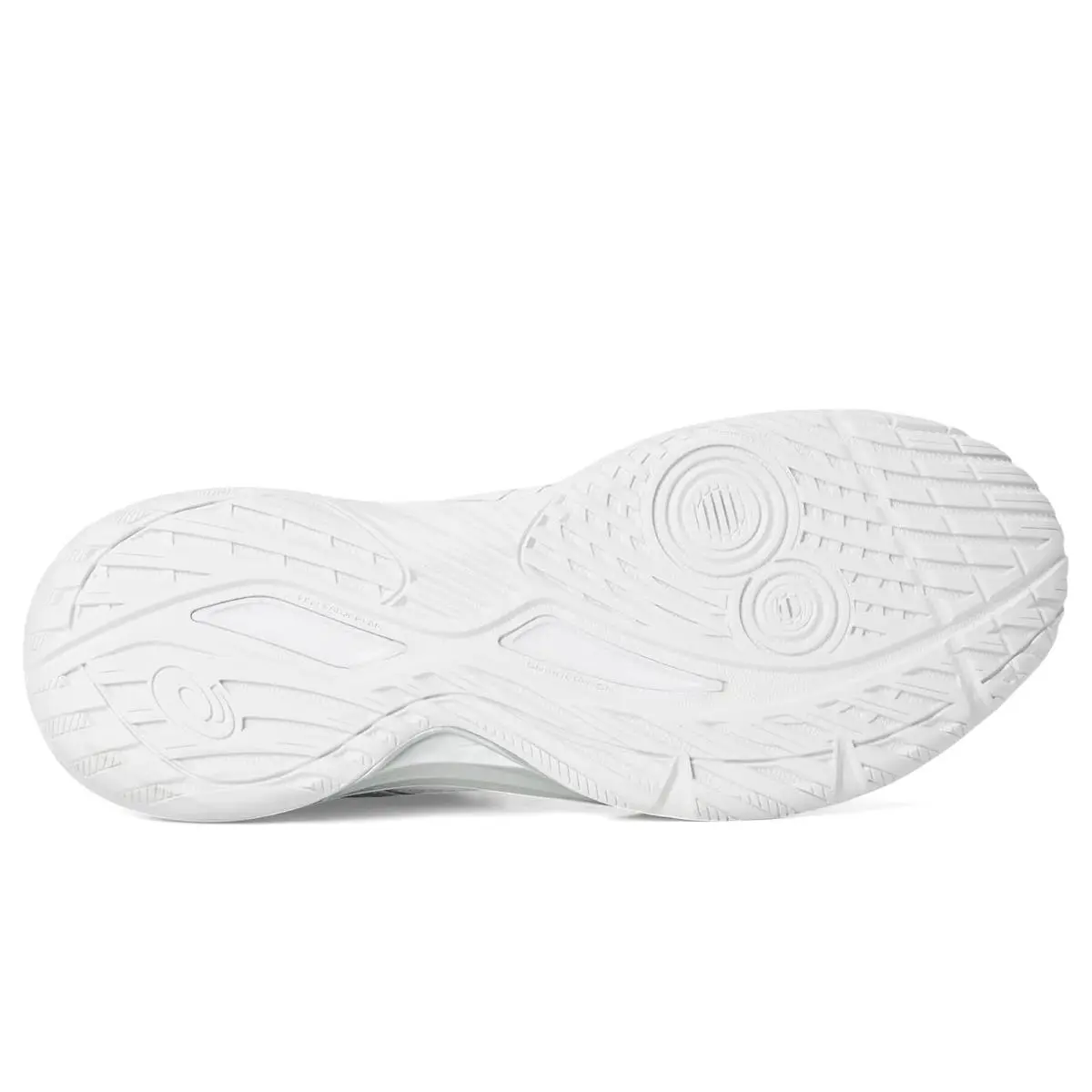 Asics shoes - Morganite/White 11