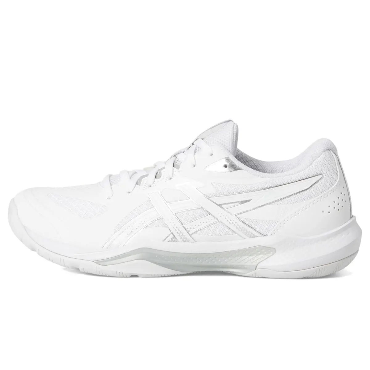 Asics shoes - Morganite/White 12