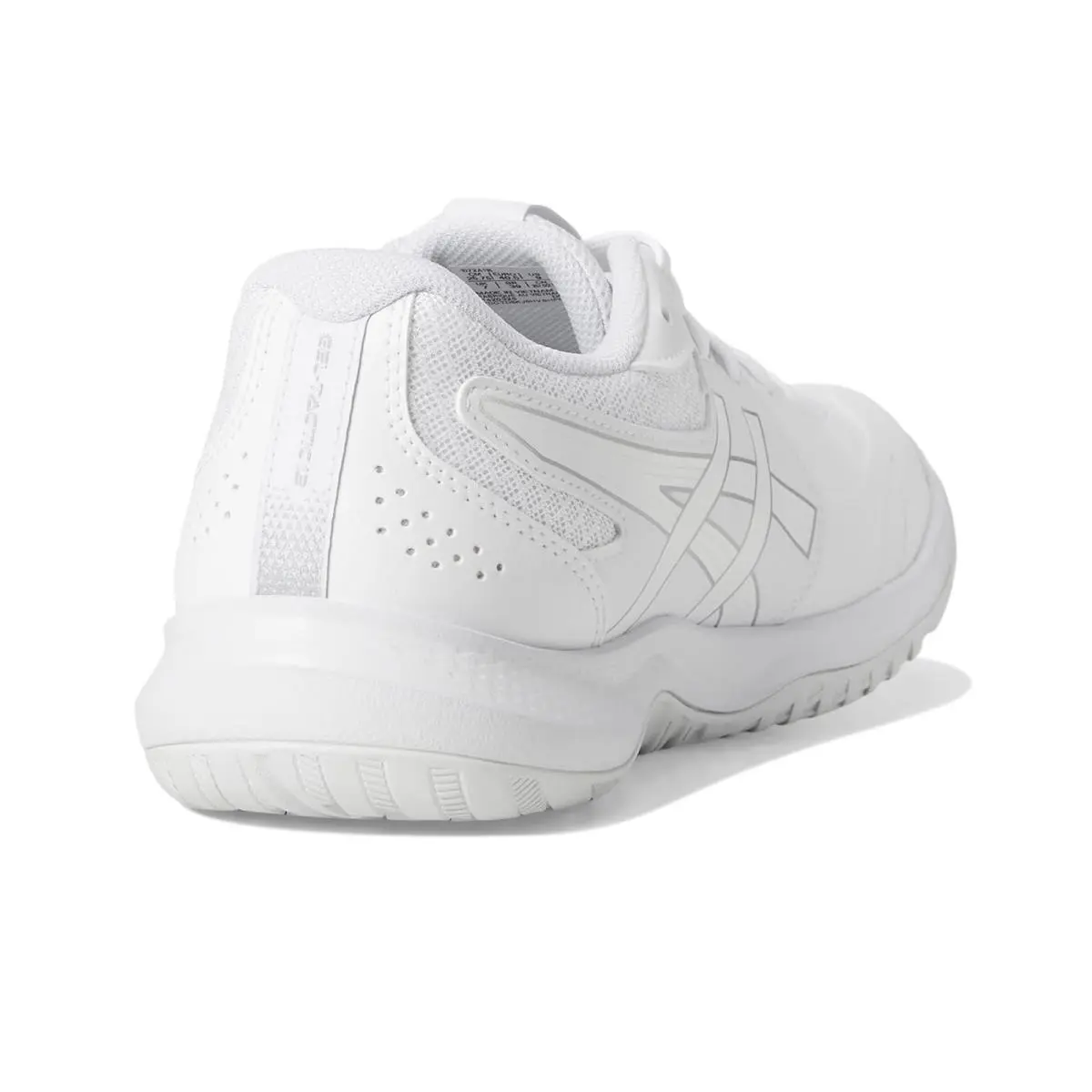 Asics shoes - Morganite/White 13