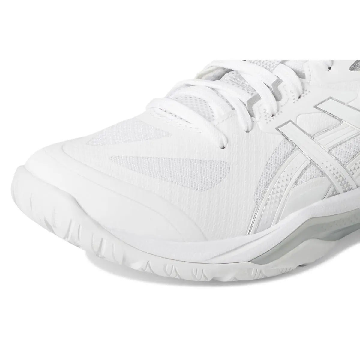 Asics shoes - Morganite/White 14