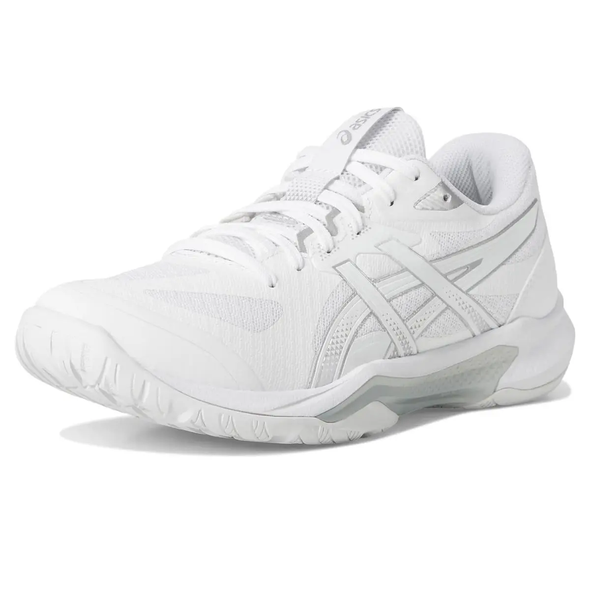 Asics shoes - Morganite/White 15