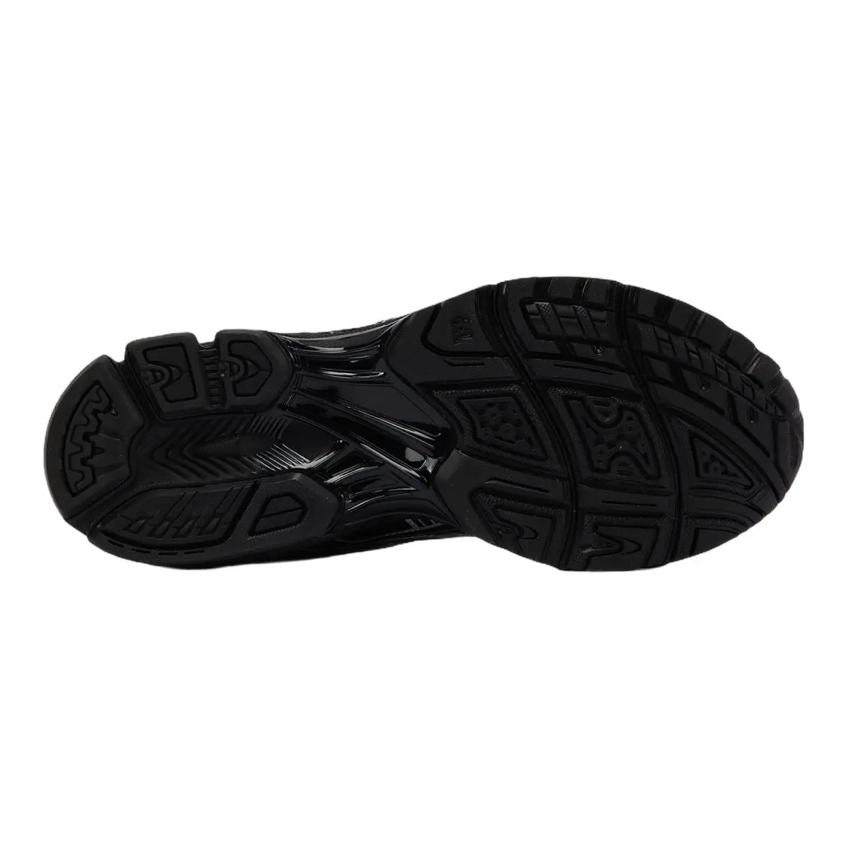 Asics shoes - Asics Gel Kayano 14 - Gel Kayano - Black/Pure Silver 2