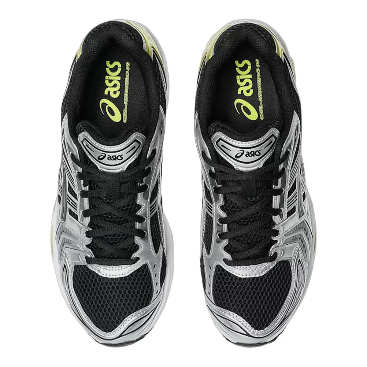 Asics shoes - Asics Gel Kayano 14 - Gel Kayano - Black/Pure Silver 18