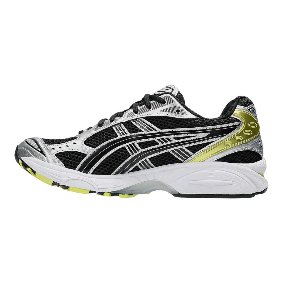 Asics shoes - Asics Gel Kayano 14 - Gel Kayano - Black/Pure Silver 21