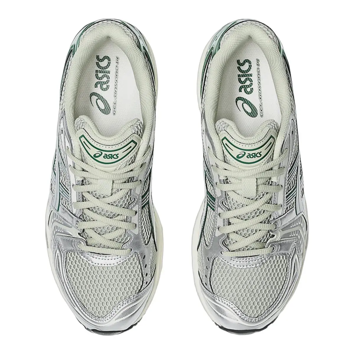 Asics shoes - Asics Gel Kayano 14 - Gel Kayano - Black/Pure Silver 31